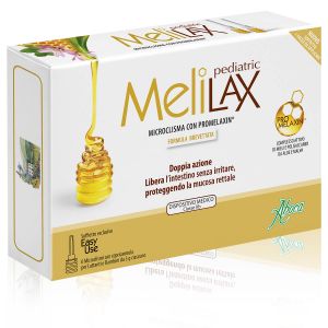 Aboca Melilax Pediatric