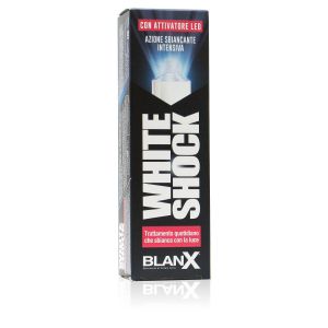 Blanx Led White Shock Dentifricio Sbiancante
