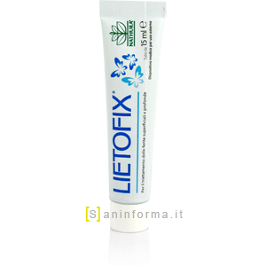 Lietofix Crema