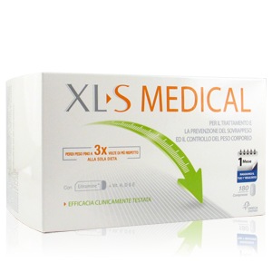 Xls Medical 180