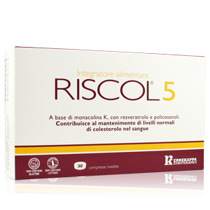 Riscol 5