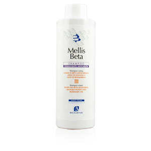 Mellis Beta Shampoo Coadiuvante Anticaduta