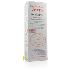 Avene XeraCalm AD Crema Liporestitutiva