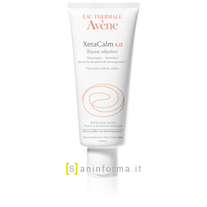 Avene XeraCalm AD Balsamo Liporestitutivo