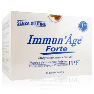 Immun'Age Forte 60 Buste