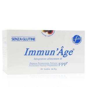 Immun'Age 60 Buste