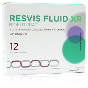 Resvis Fluid XR