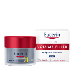 Eucerin Volume-Filler Notte