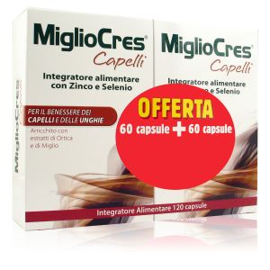 MiglioCres Capelli Duo