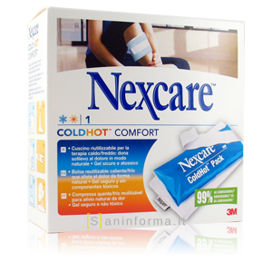 Nexcare Cold Hot Comfort