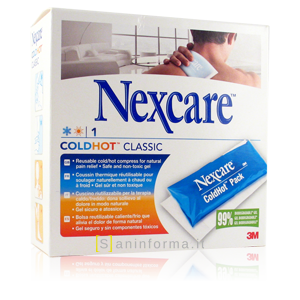 Nexcare Cold Hot Classic