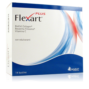 Flexart Plus Buste