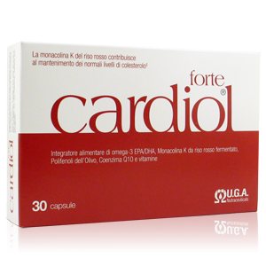 Cardiol Forte Perle