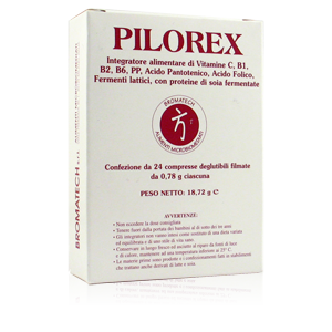 Pilorex Integratore