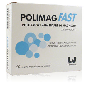 Polimag Fast