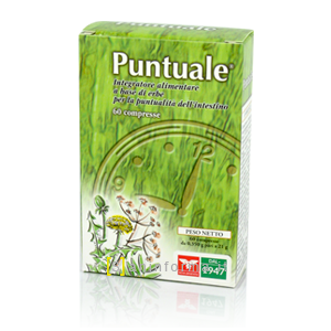 Puntuale Integratore