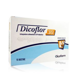 Dicoflor 30 Integratore