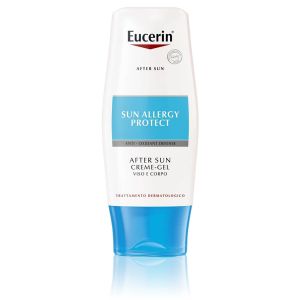 Eucerin After Sun Allergy Crema-Gel 