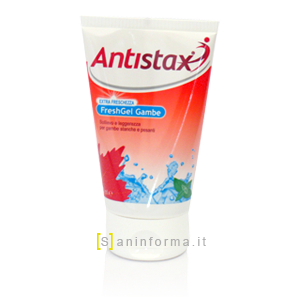Antistax FreshGel