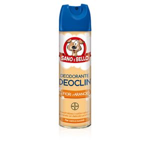 Sano e Bello Deodorante Deoclin