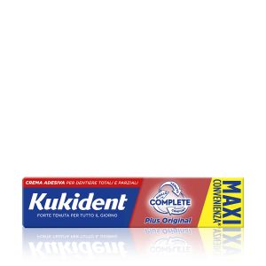 Kukident Complete Plus Maxi