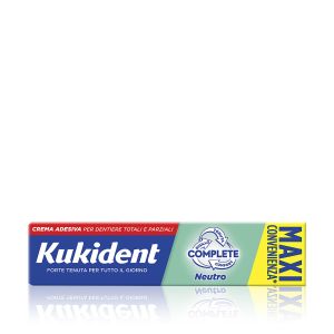 Kukident Complete Neutro Maxi