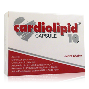 Cardiolipid 10