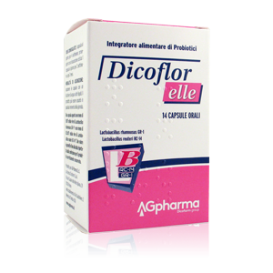 Dicoflor Elle