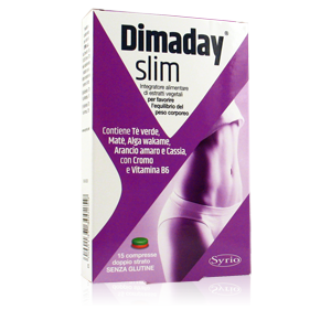 Dimaday Slim