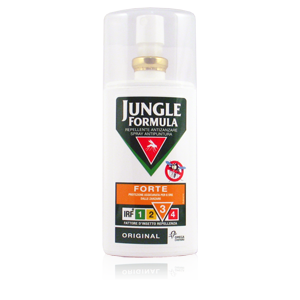 Jungle Formula Forte