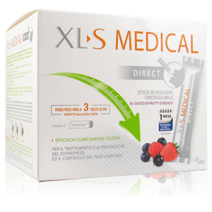 Xls Medical Direct