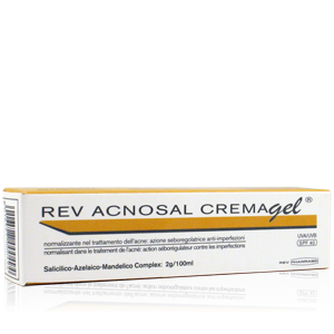 Rev Acnosal Cremagel