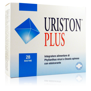 Uriston Plus Integratore