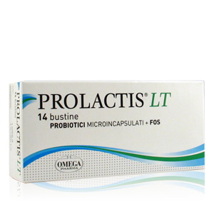 Prolactis LT