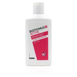 Biothymus AC Active Shampoo Volumizzante Donna
