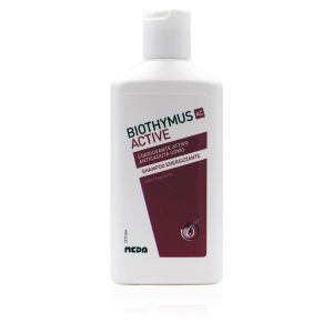 Biothymus AC Active Shampoo Energizzante Uomo