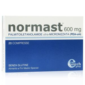 Normast 600 mg