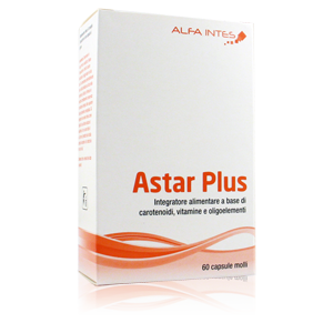 Astar Plus