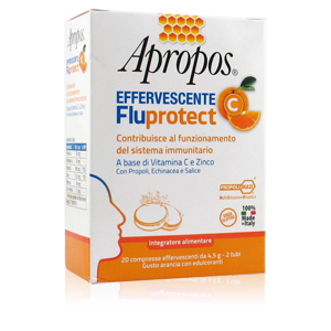 Apropos Fluprotect C