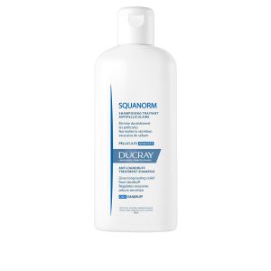926063292 Ducray Squanorm Shampoo Antiforfora Grassa 200 ml