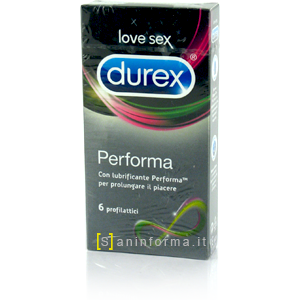 Durex Performa