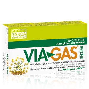 Phyto Garda ViaGas