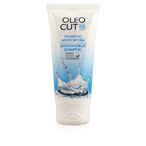 OleoCut DS Shampoo Antiforfora