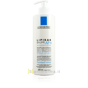 Lipikar Baume AP+