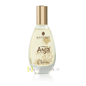 Nature's Arga' Olio Berbero