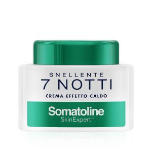 Somatoline Cosmetic Snellente 7 Notti Mini