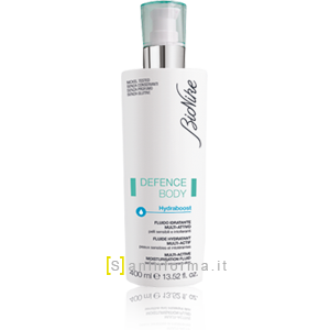 Bionike Defence Body Hydraboost