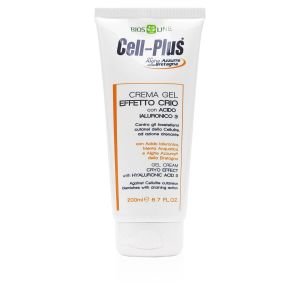 Cell-Plus Gel Crema Gel Crio