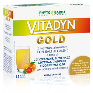 Phyto Garda Vitadyn Gold