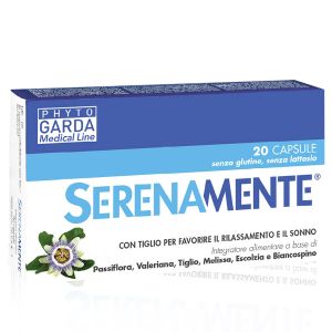 Phyto Garda Serenamente